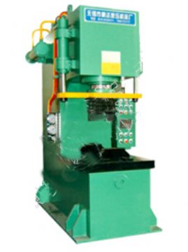 Petroleum Boring Bar Hydraulic Press Series